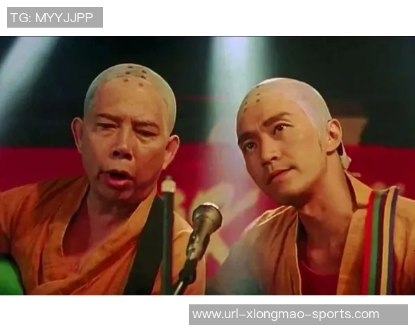 少林足球主题曲带你领略武侠与足球的完美结合与激情碰撞 少林足球主题曲带你领略武侠与足球的完美结合与激情碰撞