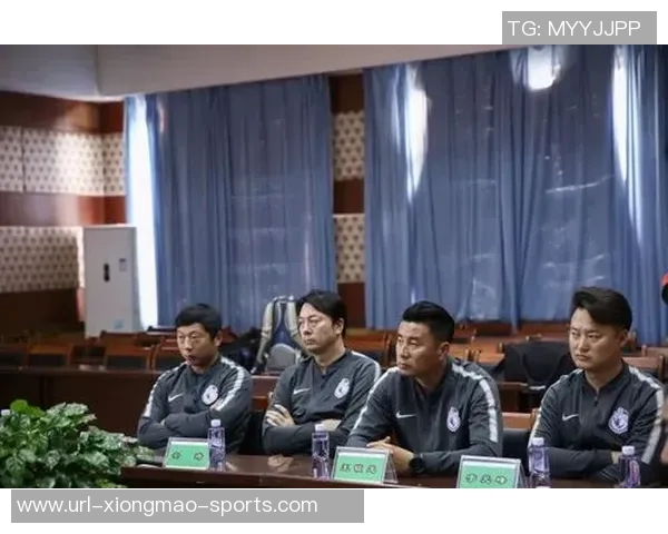 足球教练体检的重要性与标准流程解析助力教练员健康与职业发展